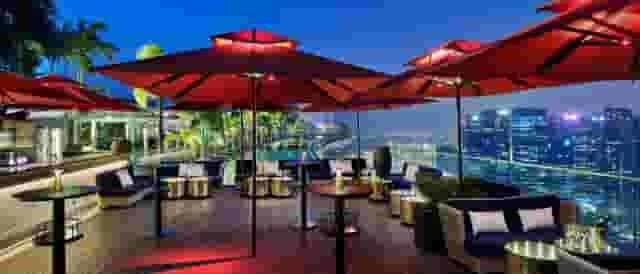 Rooftop Bar