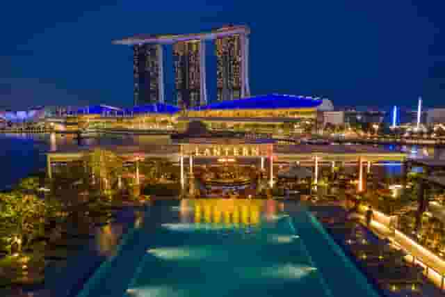 Lantern Rooftop Bar
