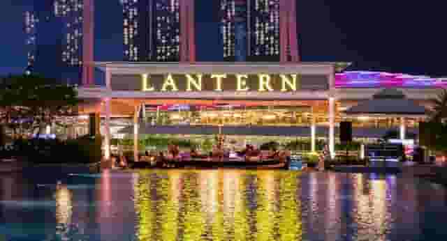 Lantern Rooftop Bar