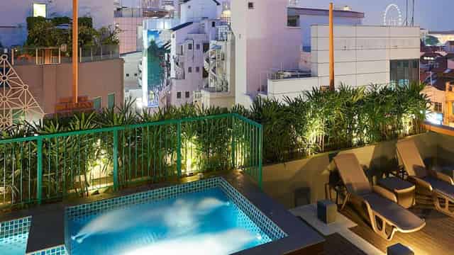 Suites