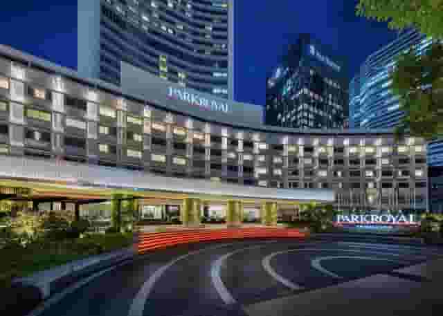 Sky Ballroom