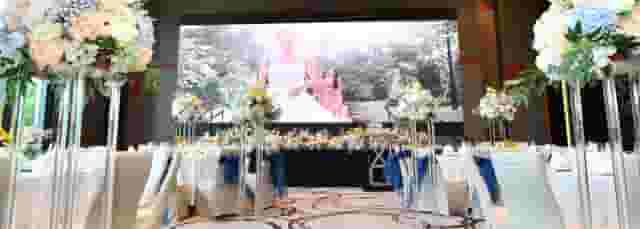 Sky Ballroom