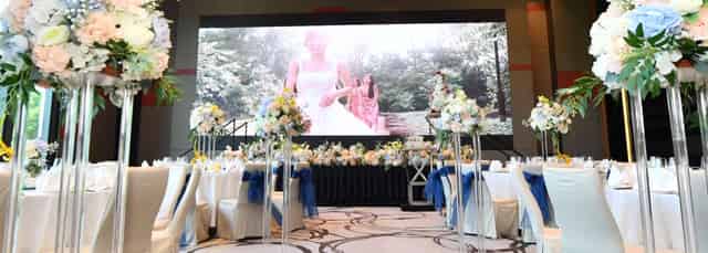 Sky Ballroom