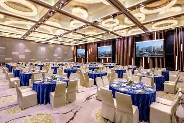 Beach Road Grand Ballroom Gala Dinner ...