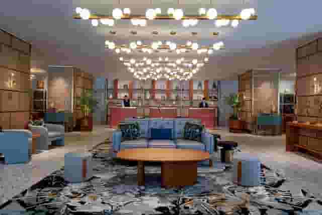 The Board Room