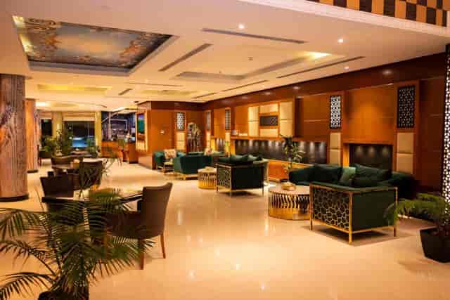 HOTEL MERAL CROWN | ???? | RIYADH ...