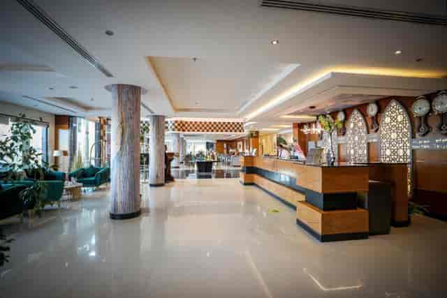 HOTEL MERAL CROWN | ???? | RIYADH ...
