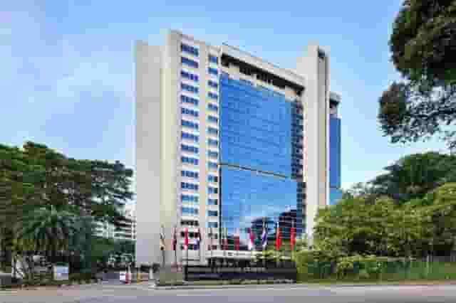 Tanglin 1