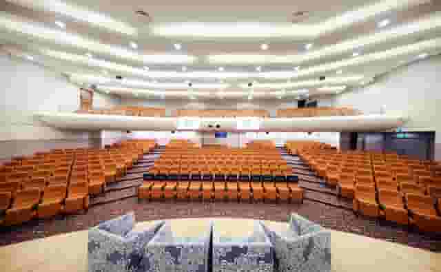 Auditorium