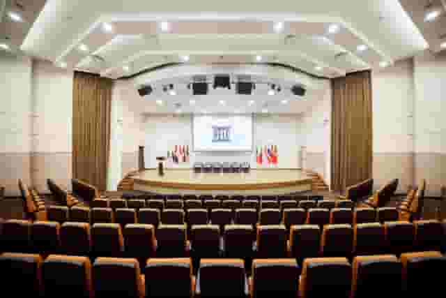 Auditorium