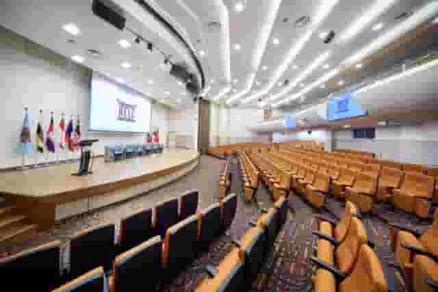 Auditorium