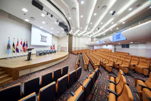 Auditorium