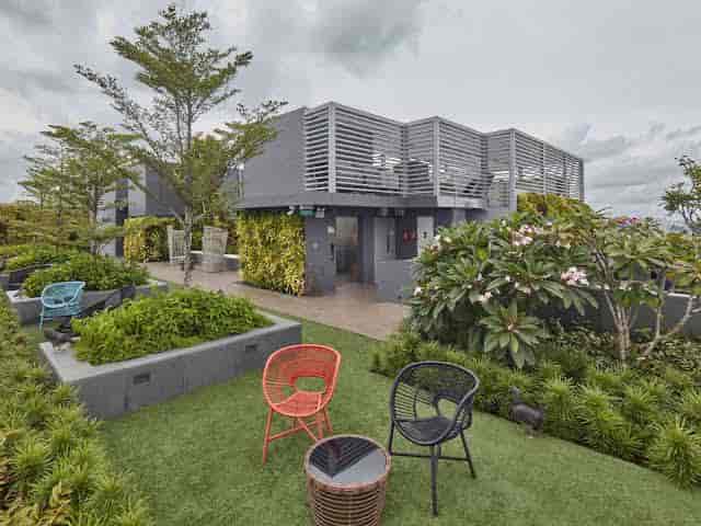 Mercure Singapore Bugis - Hero Image