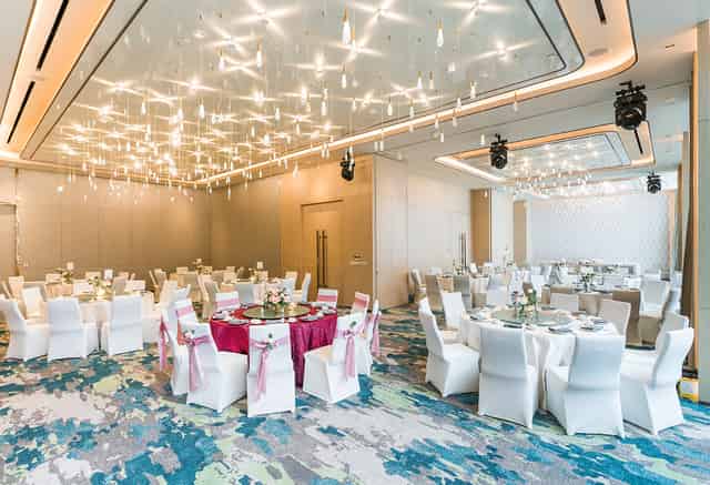 Wedding & Solemnizations