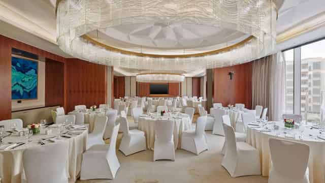 Al Loulou’a Ballroom