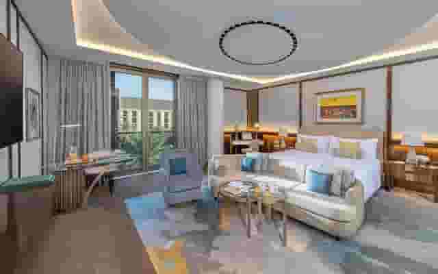 Meeting Rooms