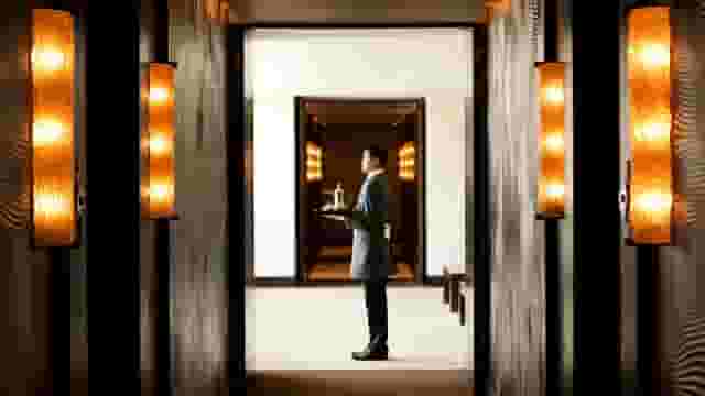 Meeting Rooms