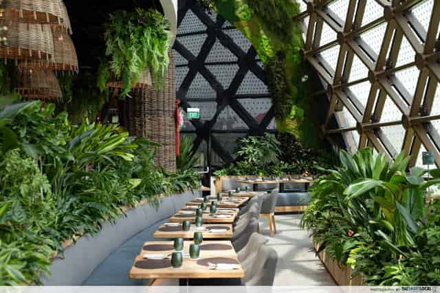 Dusit Gourmet