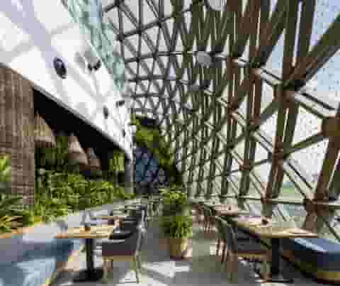 Dusit Gourmet