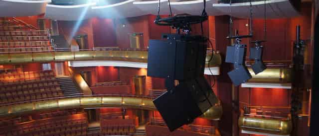 Theatre