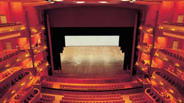 Theatre