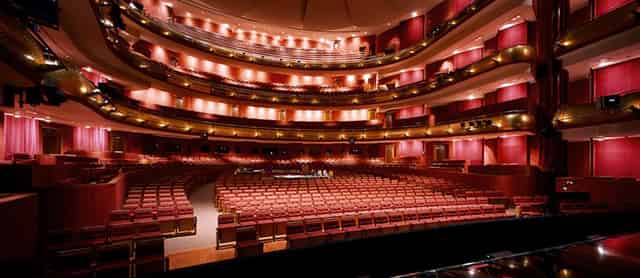 Theatre