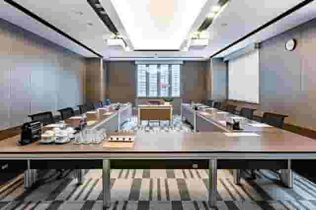 Esplanade Boardroom