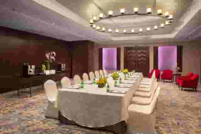 Esplanade Boardroom