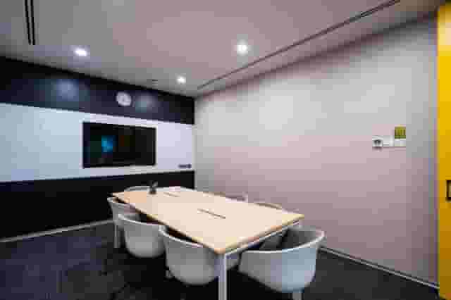 Esplanade Boardroom
