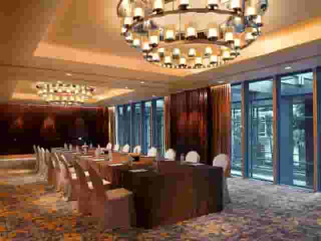 Esplanade Boardroom