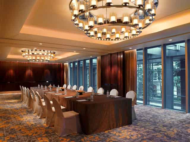 Esplanade Boardroom