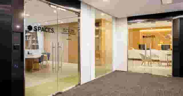 Coworking space