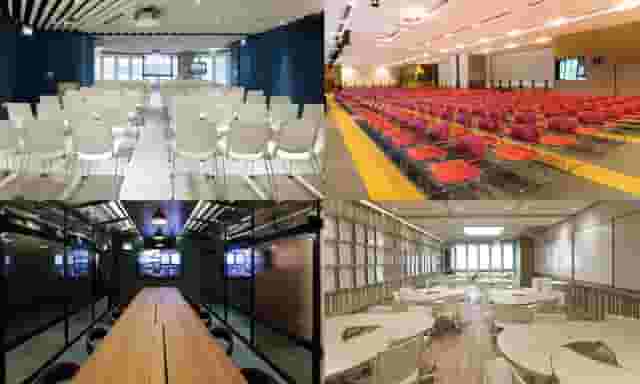 Seminar Rooms