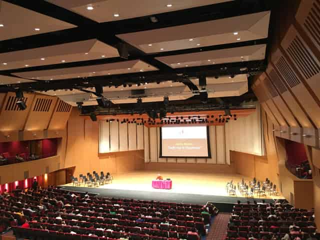 Auditorium