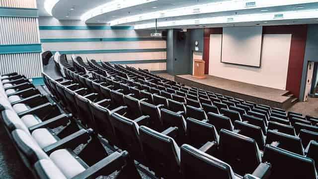 Auditorium