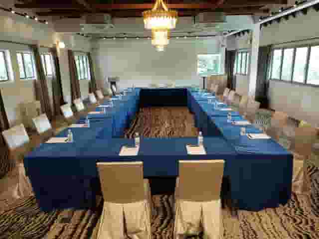 Private Rooms