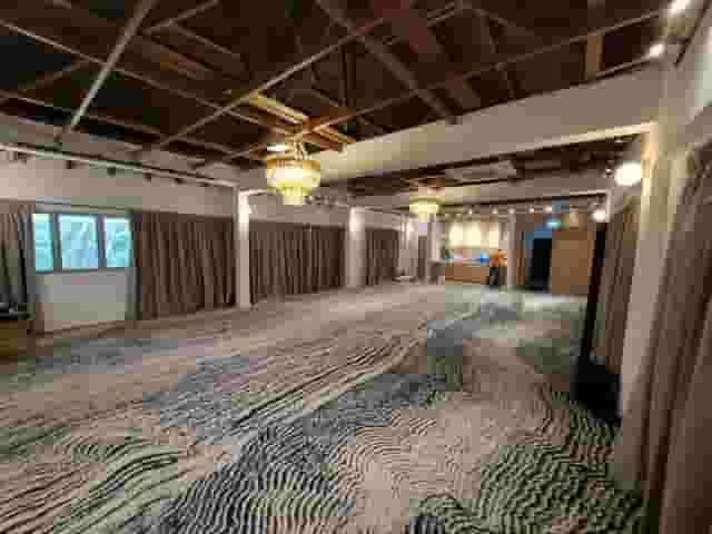 Private Rooms