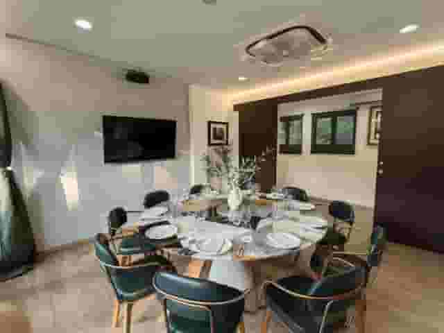 Private Rooms