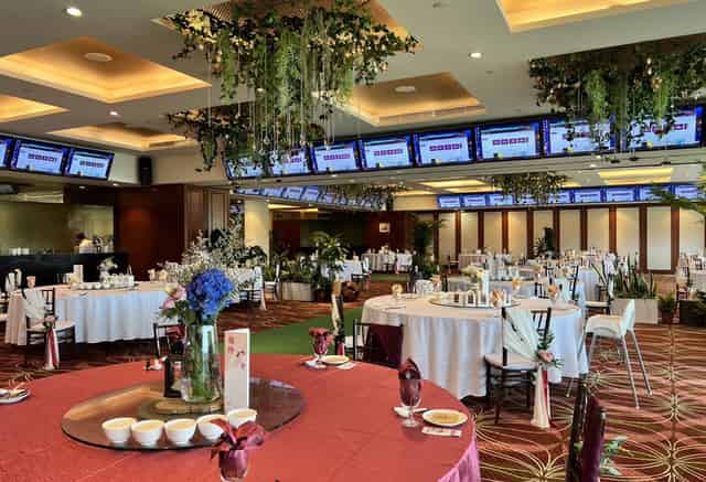 Function Rooms