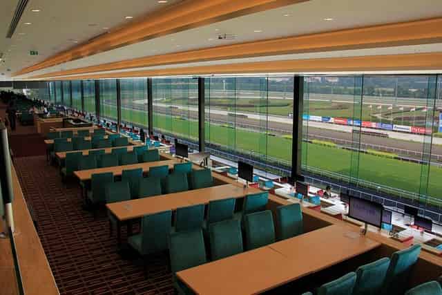 Corporate Boxes