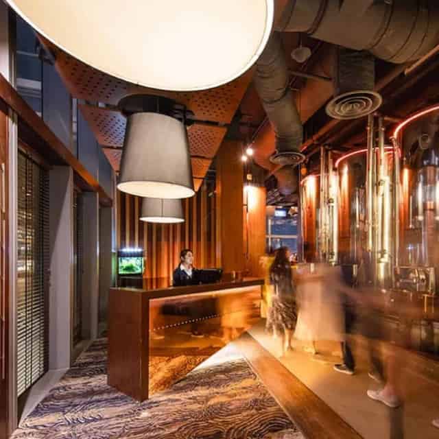 Brewpub