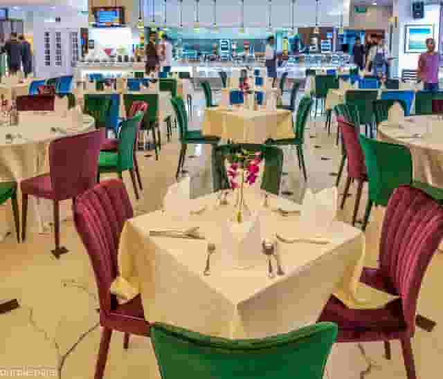 Function room facility