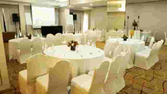 Function room facility
