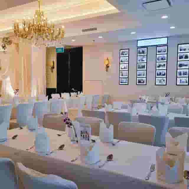 Function room facility