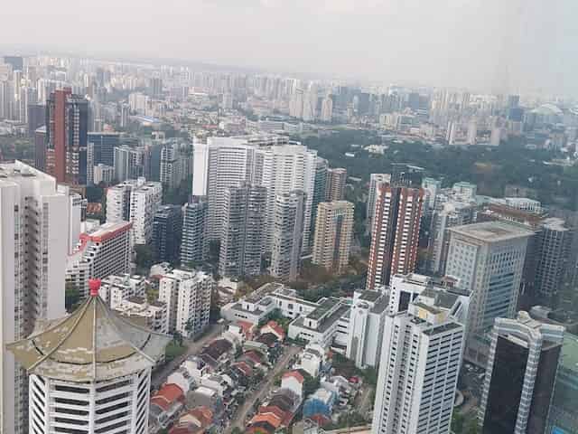 Sky Bar