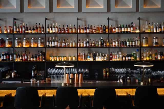 The Lobby Bar