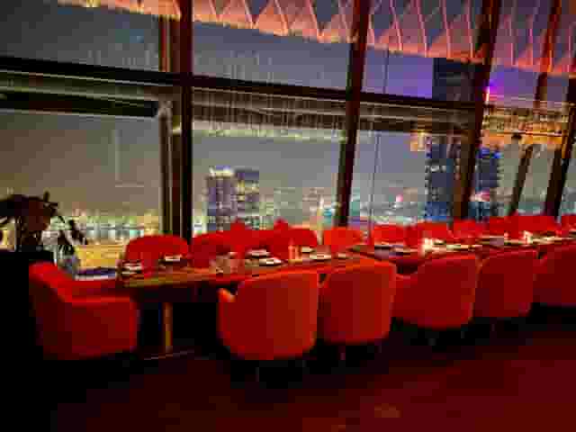 Samba Room