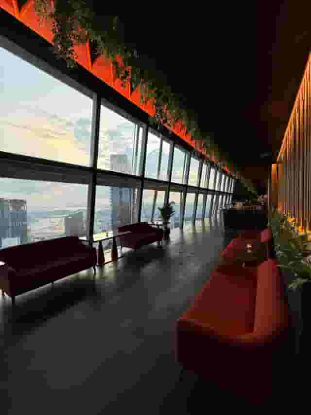 Samba Room