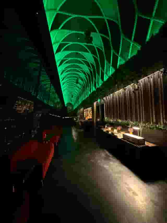 Samba Room