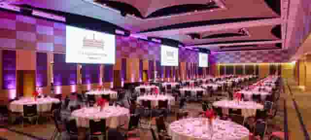 Heritage Ballroom